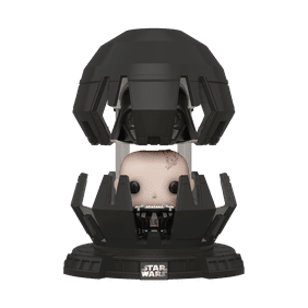 POP Deluxe Funko Star Wars Luke on Taun Taun Brand New In Box